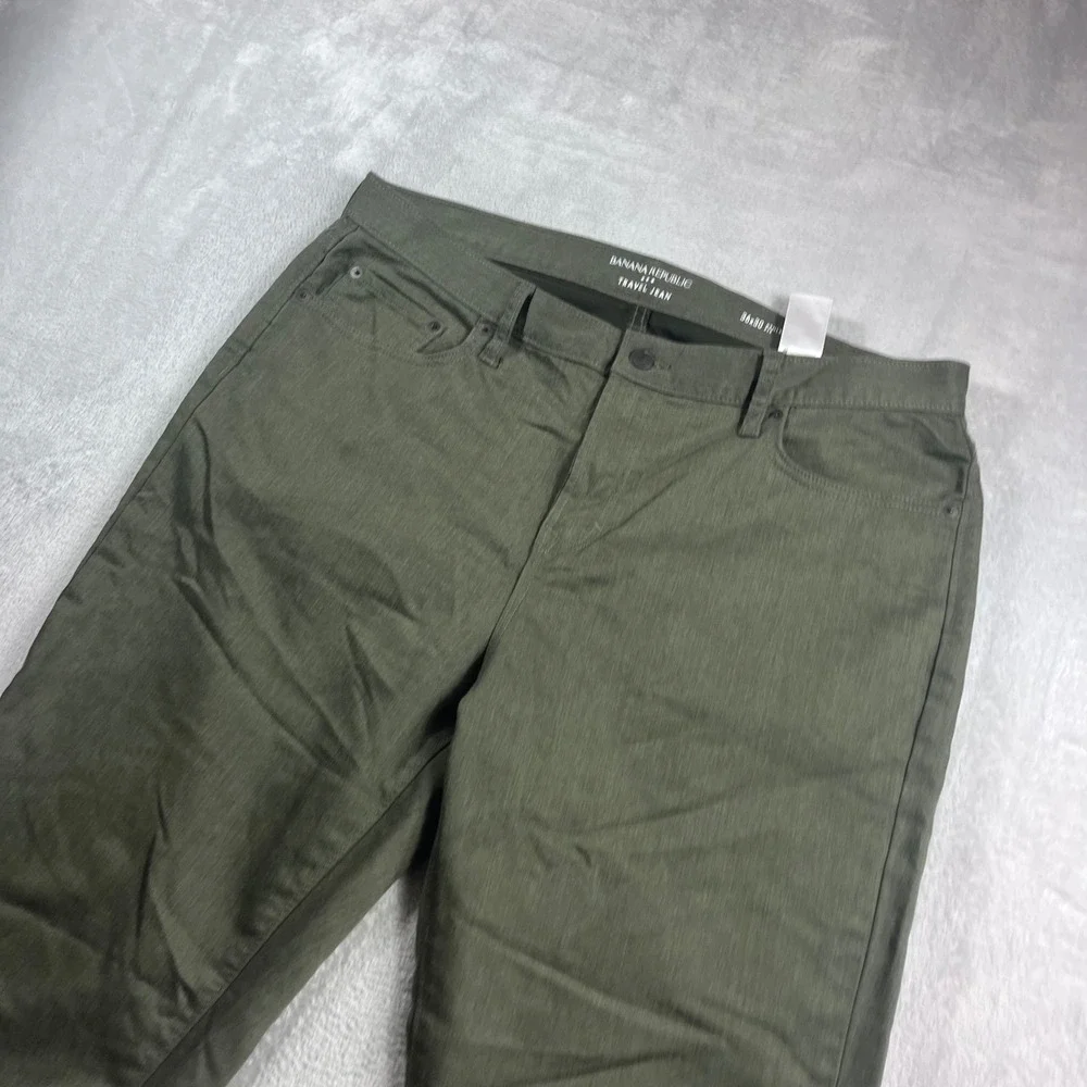 Banana Republic banana republic